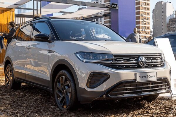 El mercado automotor también acelera con novedades en La Rural