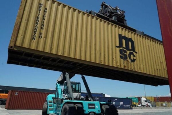 Agro y exportaciones: Córdoba quiere aliviar costos de la producción y tendrá su propio “puerto seco” en la provincia