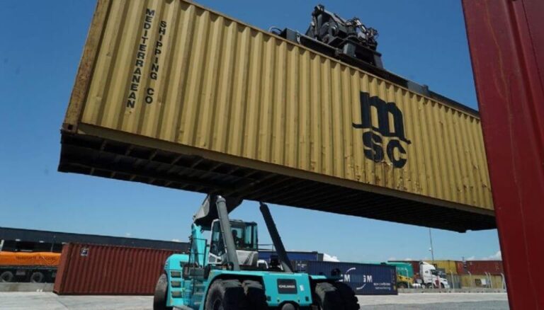 Agro y exportaciones: Córdoba quiere aliviar costos de la producción y tendrá su propio “puerto seco” en la provincia