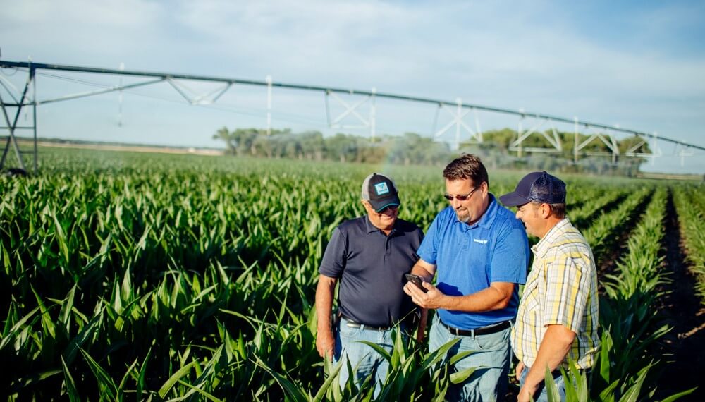Una encuesta nacional reconoce al agro como el sector que más contribuye al desarrollo de Argentina