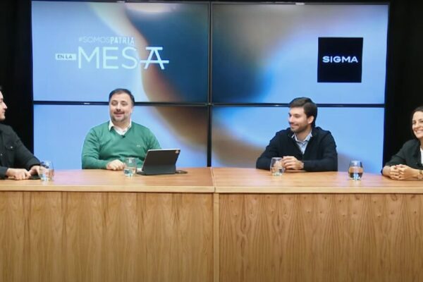 En la mesa: ¿se puede producir con sustentabilidad y a la vez ser rentable?