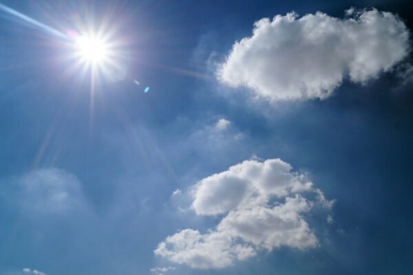 Clima positivo para el agro: hay buenas noticias relacionadas con La Niña