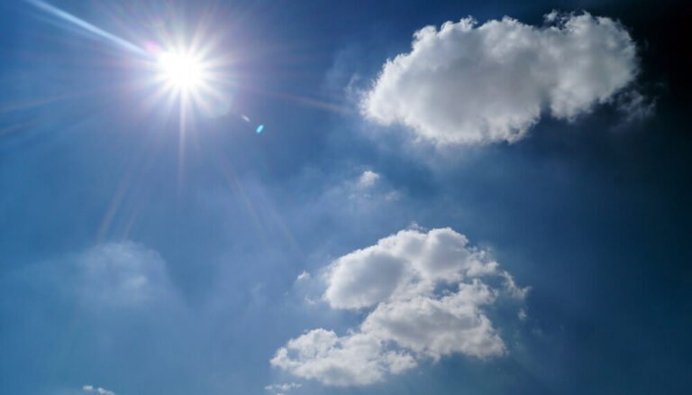 Clima positivo para el agro: hay buenas noticias relacionadas con La Niña
