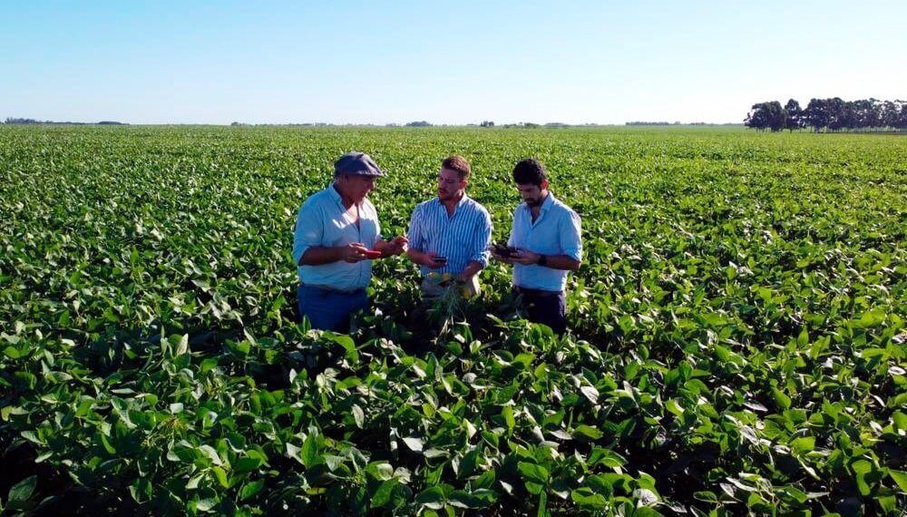 Sustentabilidad: los desafíos de la trazabilidad para lograr una “cuenta ambiental positiva”