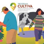 El Ministerio de Agricultura abre el plazo para solicitar las estancias formativas del programa Cultiva 2024