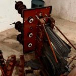 Denuncian un nuevo asalto a pozos e instalaciones de riego que ha acabado afectando a 200 agricultores de Silla Denuncian un nuevo asalto a pozos e instalaciones de riego que ha acabado afectando a 200 agricultores de Silla