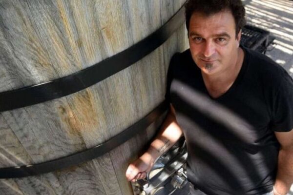 Alejandro Vigil: “El vino desalcoholizado será una solución a una parte de la viticultura que se puede perder”