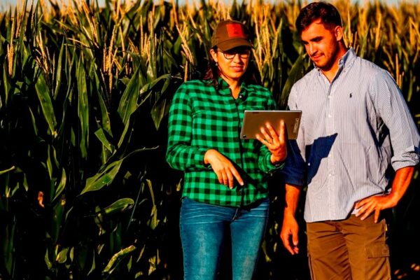 Una luz amarilla para la salud de los suelos: “Les debemos U$S 30.000 millones solo de nutrientes”