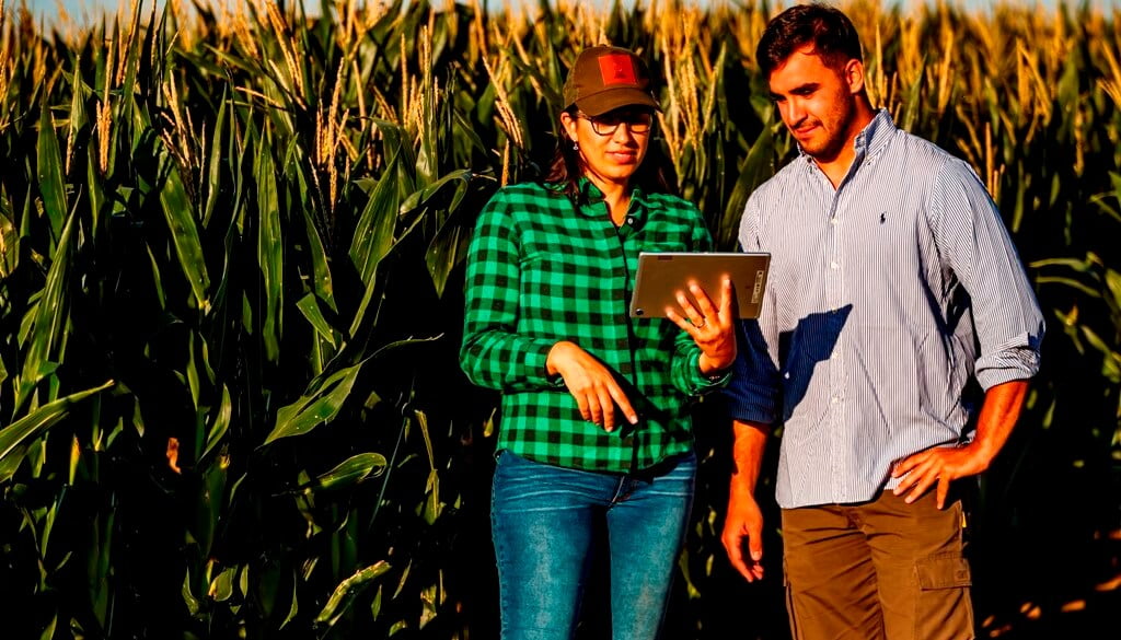 Una luz amarilla para la salud de los suelos: “Les debemos U$S 30.000 millones solo de nutrientes”