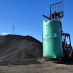 Carboliva, la primera entidad española que obtiene el Certificado Europeo de Biocarbón que garantiza que la materia prima de biomasa se produce de forma sostenible