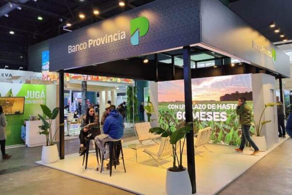 Financiación desde la tranquera: la solución digital que ya eligen casi 4.000 productores