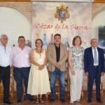 Cózar de la Sierra defiende el cooperativismo como vía para la supervivencia rural en la celebración de su 60 aniversario