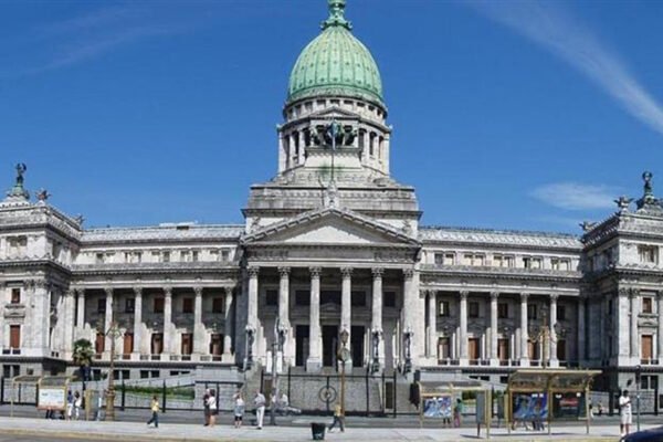 El campo no logra motivar con sus propuestas al Congreso y apuesta al debate por el presupuesto