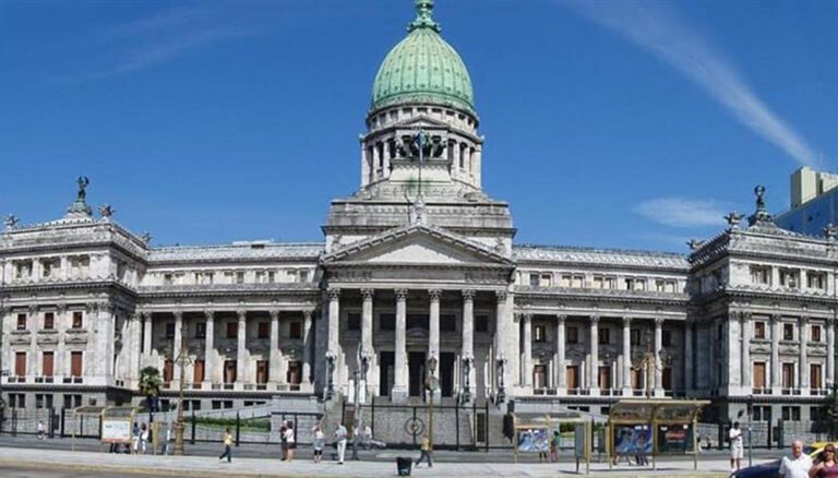 El campo no logra motivar con sus propuestas al Congreso y apuesta al debate por el presupuesto