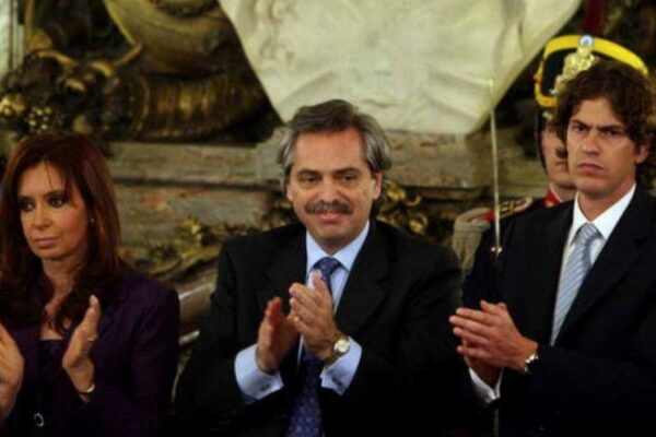 Un coletazo de la 125: el ruralismo que enfrentó a Cristina Kirchner en 2008 cerró una dolorosa causa judicial