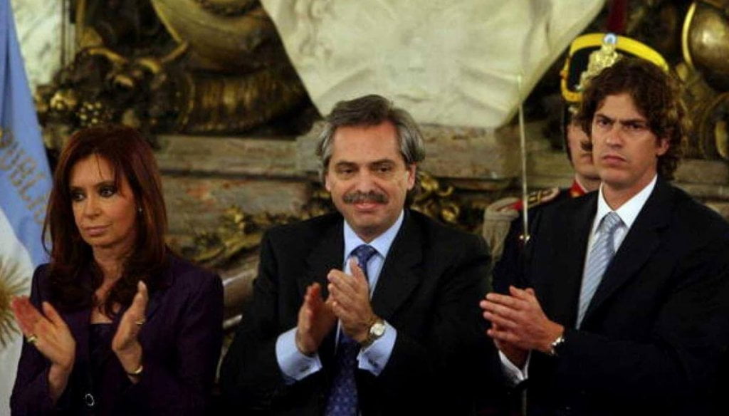 Un coletazo de la 125: el ruralismo que enfrentó a Cristina Kirchner en 2008 cerró una dolorosa causa judicial