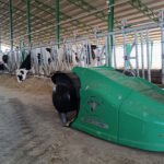 El proyecto de transformación digital DemoFarm Andalucía, candidato a los premios europeos de Inspiración Agraria y Rural