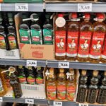 Negocio redondo: el margen de beneficios de los supermercados e hipermercados sobre los productores en el aceite de oliva ya es del 59%