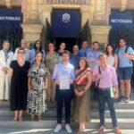 De residuos agrícolas a envases sostenibles: Universidades y empresas aúnan esfuerzos en el proyecto BIOMEDPACK para una economía sostenible