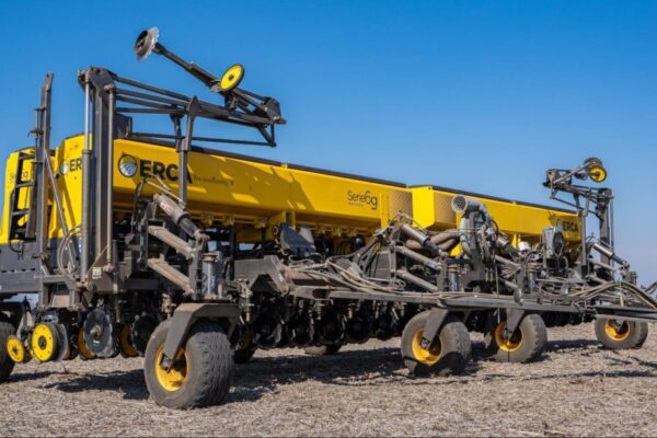 La maquinaria agrícola siembra optimismo: “El segundo semestre viene mucho más fuerte”