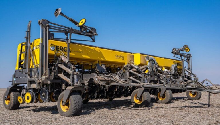 La maquinaria agrícola siembra optimismo: “El segundo semestre viene mucho más fuerte”