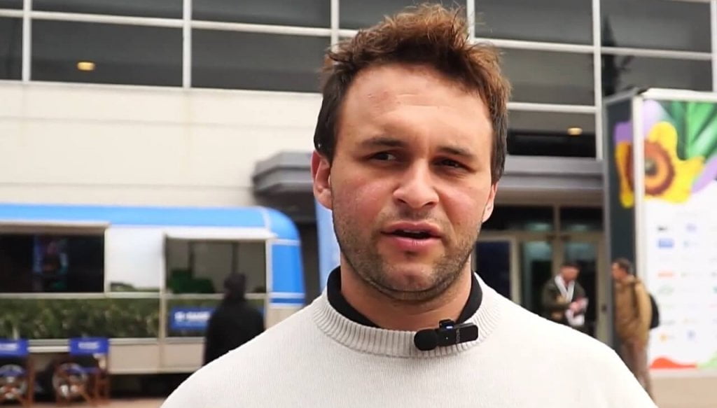 Creó un software de medición de impacto ambiental y asegura: “La sustentabilidad llegó para quedarse”