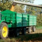 Sin novedad en el frente: Los precios de los principales cereales se mantienen con cotizaciones ligeramente a la baja