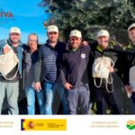 Arranca una nueva edición del Programa Cultiva de estancias formativas en las explotaciones agrarias de UPA