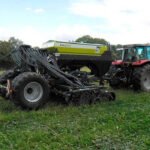 Se abre el plazo para optar al plan Renove 2024: con 4,55 millones para sembradoras de siembra directa y 5 para el resto de maquinaria agrícola