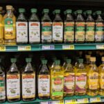 Un vuelco histórico: el aceite de oliva español supera por primera vez en precio al italiano en el mercado de EEUU Un vuelco histórico: el aceite de oliva español supera por primera vez en precio al italiano en el mercado de EEUU