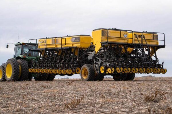 Congreso Aapresid: celebran medio siglo de vida y harán brotar la innovación en pleno Palermo