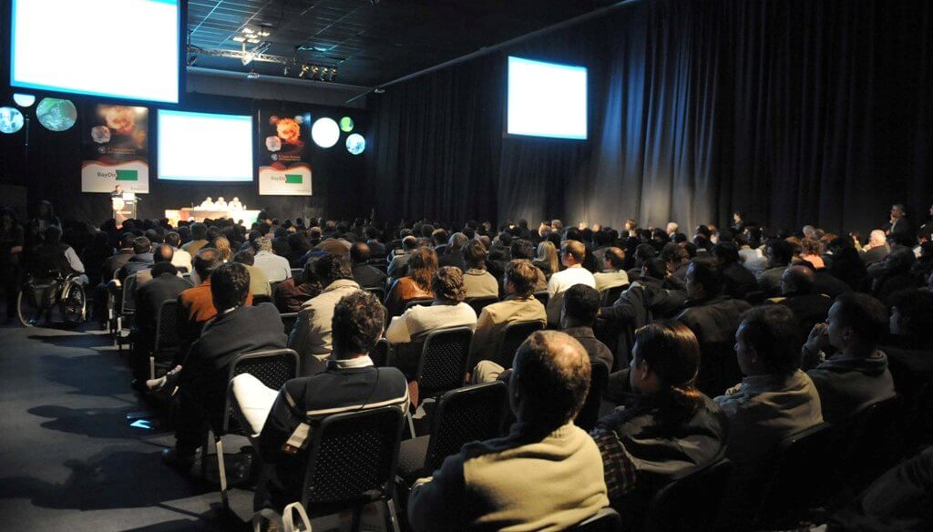 Folclore, fútbol y el Dakar: el Congreso Aapresid llega con agenda recargada e innovadora