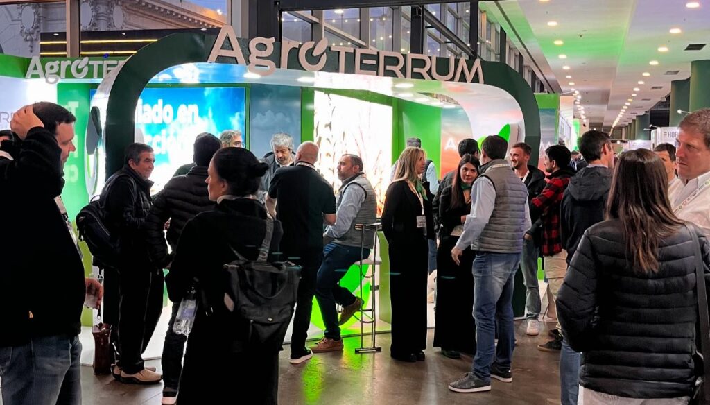 “Con los pies bien en la tierra”, las empresas de insumos apuestan a la innovación y la sustentabilidad