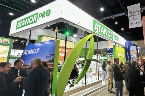 Lanzan un asistente virtual que ayuda a mejorar las aplicaciones de fitosanitarios