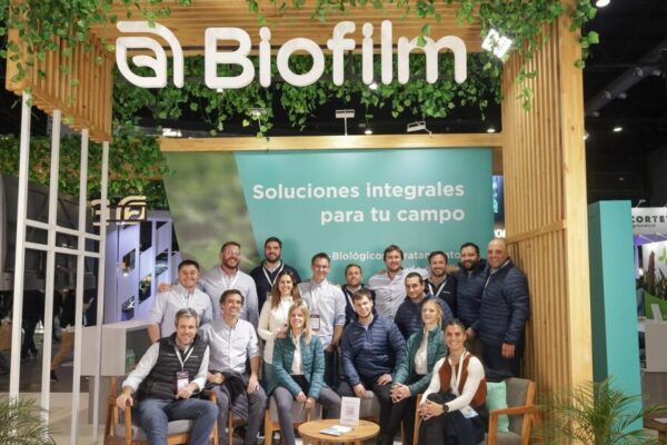 Los fertilizantes microgranulados alimentan inversiones y mejoras productivas Los fertilizantes microgranulados alimentan inversiones y mejoras productivas