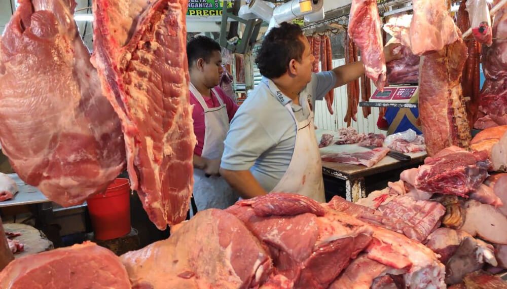 Carne vacuna: la lenta recuperación de los salarios mantiene en un freezer la suba de precios