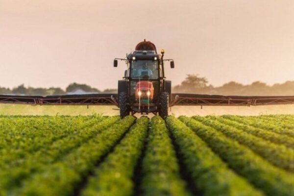 “El desafío es comunicar cómo hacemos para darle de comer a una población que sigue creciendo”