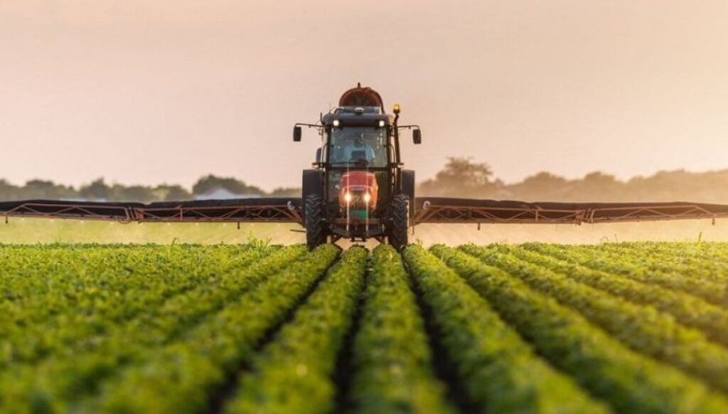 “El desafío es comunicar cómo hacemos para darle de comer a una población que sigue creciendo”