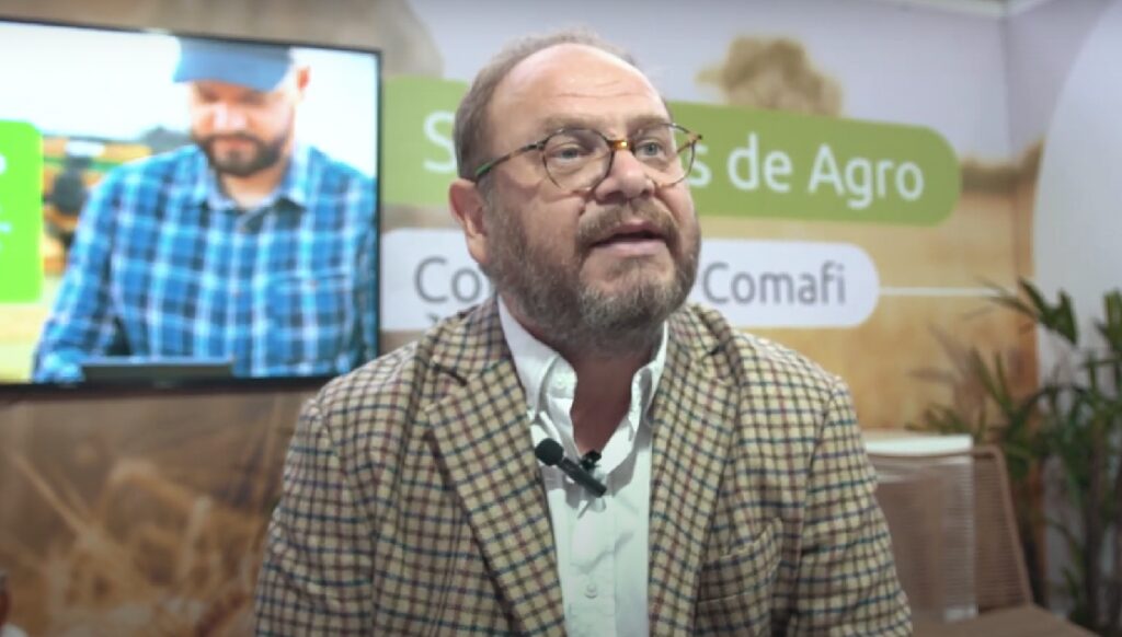 La baja en las tasas de interés impulsa el financiamiento para el agro