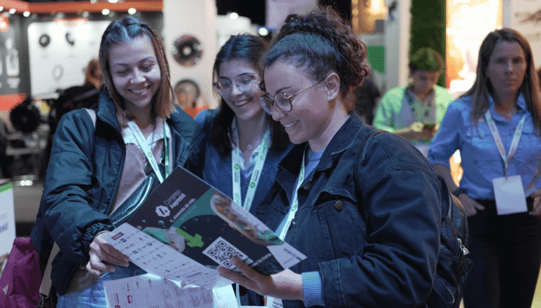 Más de 250 disertantes y 160 charlas: una guía para aprovechar al máximo el Congreso Aapresid