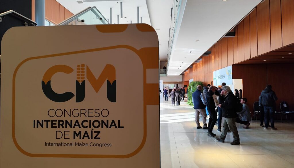 Todo lo que hay que saber para la campaña 2024/25: el maíz ya vive en Córdoba su 3° Congreso Internacional