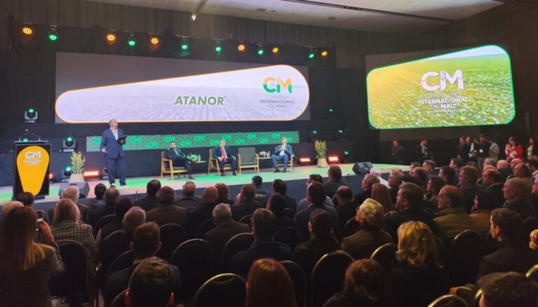 La cadena del maíz, ante el desafío de pasar de la estrategia defensiva a la ofensiva