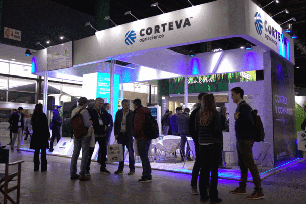 Momento de fertilizar: crece la oferta de soluciones que aportan nitrógeno a los cultivos