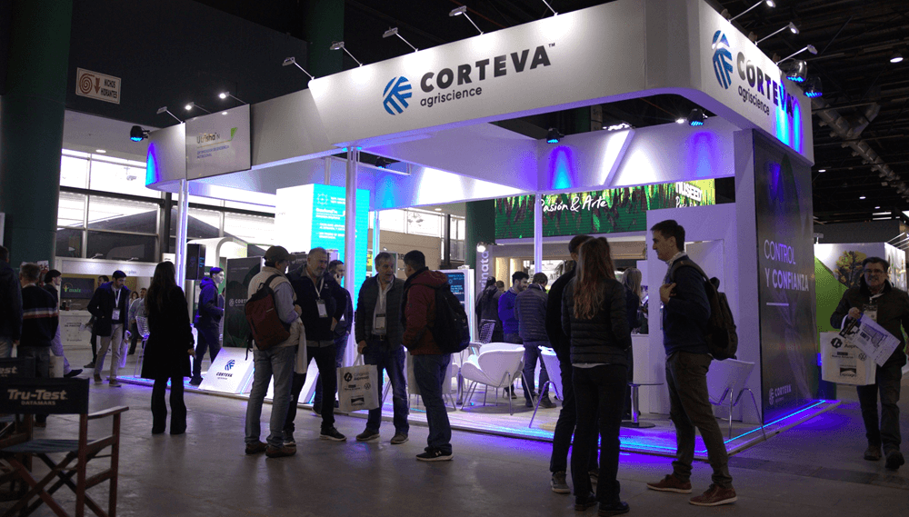 Momento de fertilizar: crece la oferta de soluciones que aportan nitrógeno a los cultivos