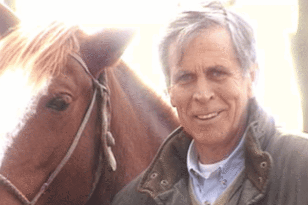 Adiós Danilo Gallay: se nos fue el caballero del campo