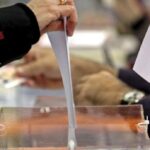 Un voto agrario de castigo