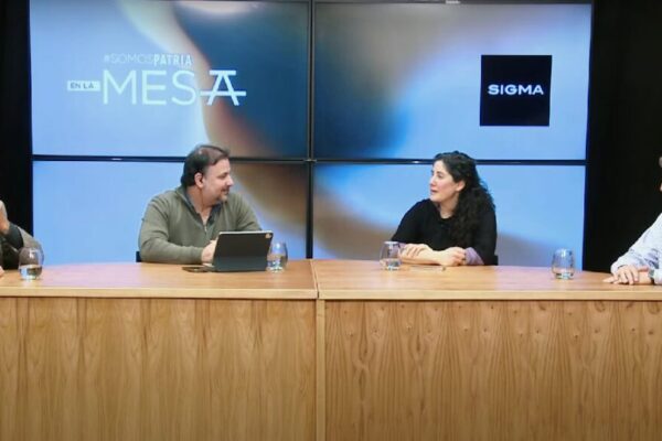 “Argentina es el país más gravoso del mundo y castiga al agro como a ninguna otra actividad”