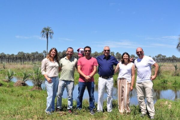 Guardianes de la naturaleza: en Entre Ríos, “La Aurora” hace brillar la agroecología y la biodiversidad