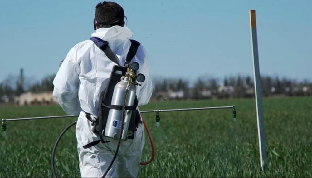 Tras las fuertes protestas del agro, Misiones estiró los plazos para la polémica prohibición al glifosato