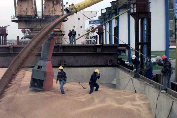 “Instamos al Gobierno a defender a los productores ante el avance de la Agenda 2030”